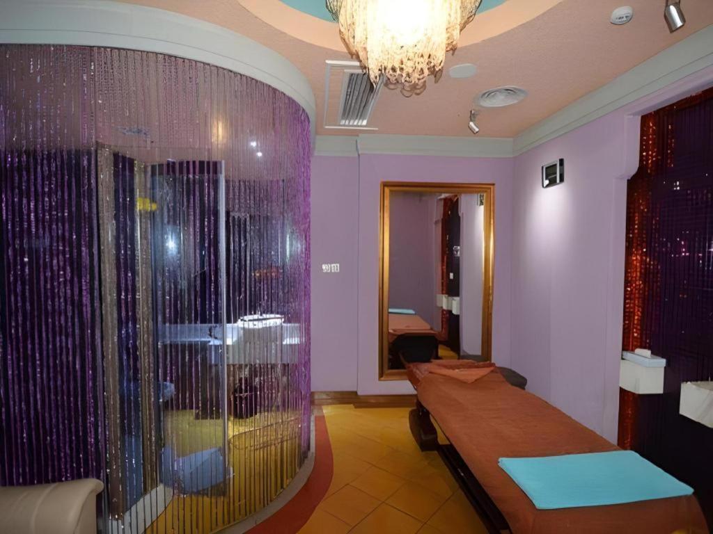 D North Star Hotel & Spa Sandakan Exterior photo