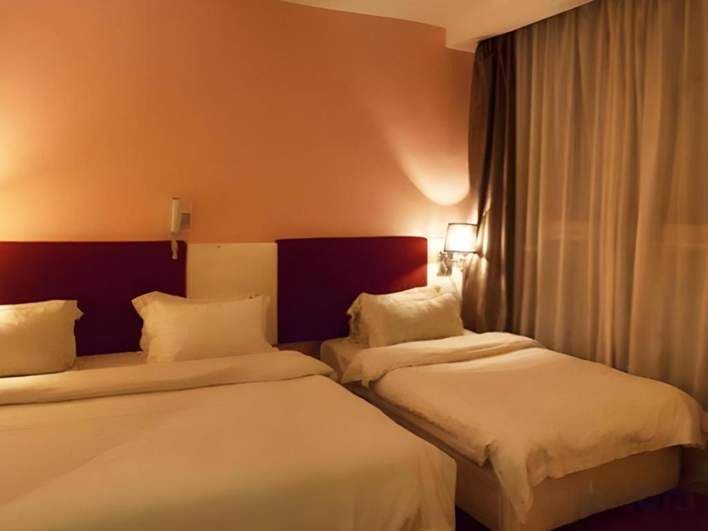 D North Star Hotel & Spa Sandakan Exterior photo
