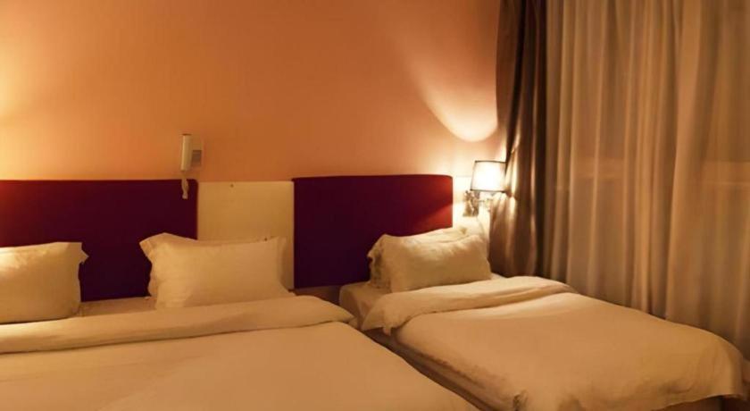 D North Star Hotel & Spa Sandakan Exterior photo